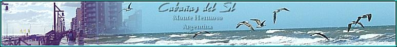 Visite Monte Hermoso