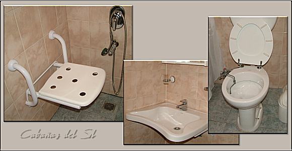 ba&ntilde;o reglamentario