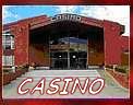 Casino a 800 metros
