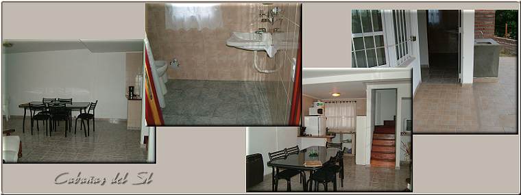 caba&ntilde;a discapacitados