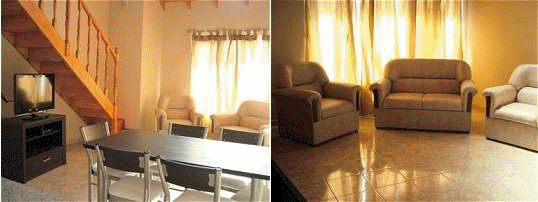 Monte Hermoso alquileres